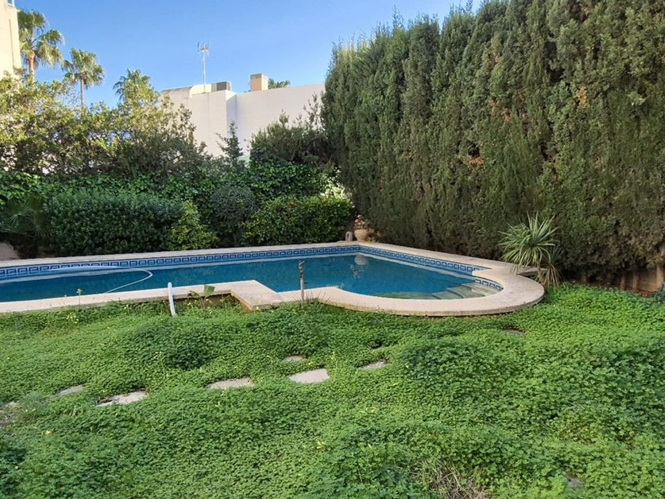 Villa i Palma De Mallorca, Mallorca - foto 2